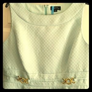 Fitted summer dress for all occasions